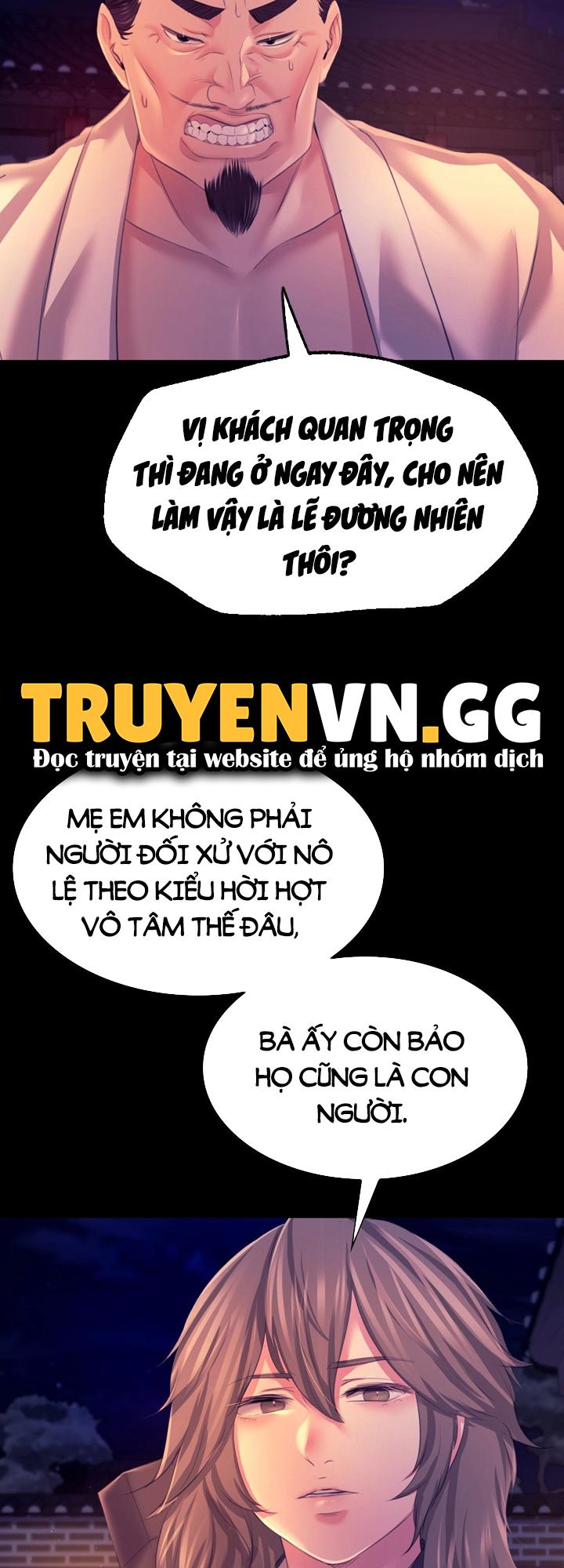 [18+] tiểu thư chapter 77 17