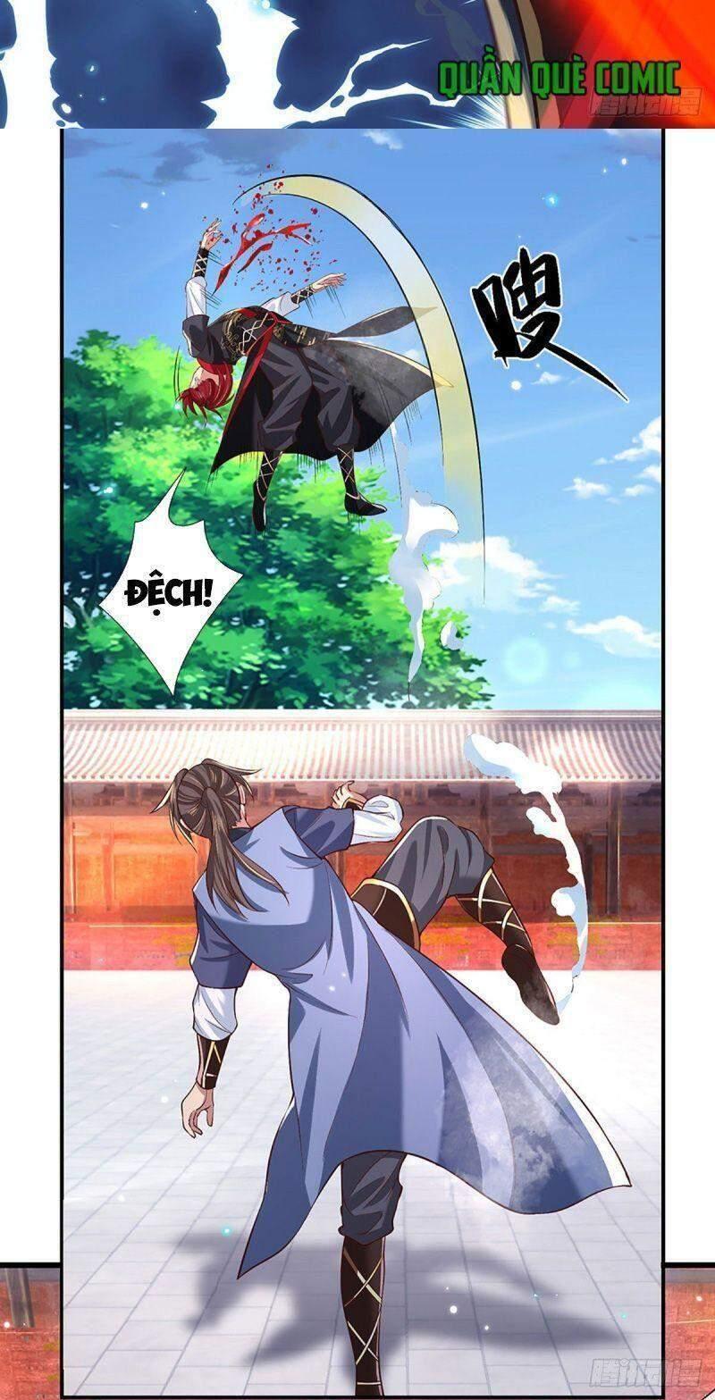 Ta Trở Về Từ Thế Giới Tu Tiên chapter 56 6