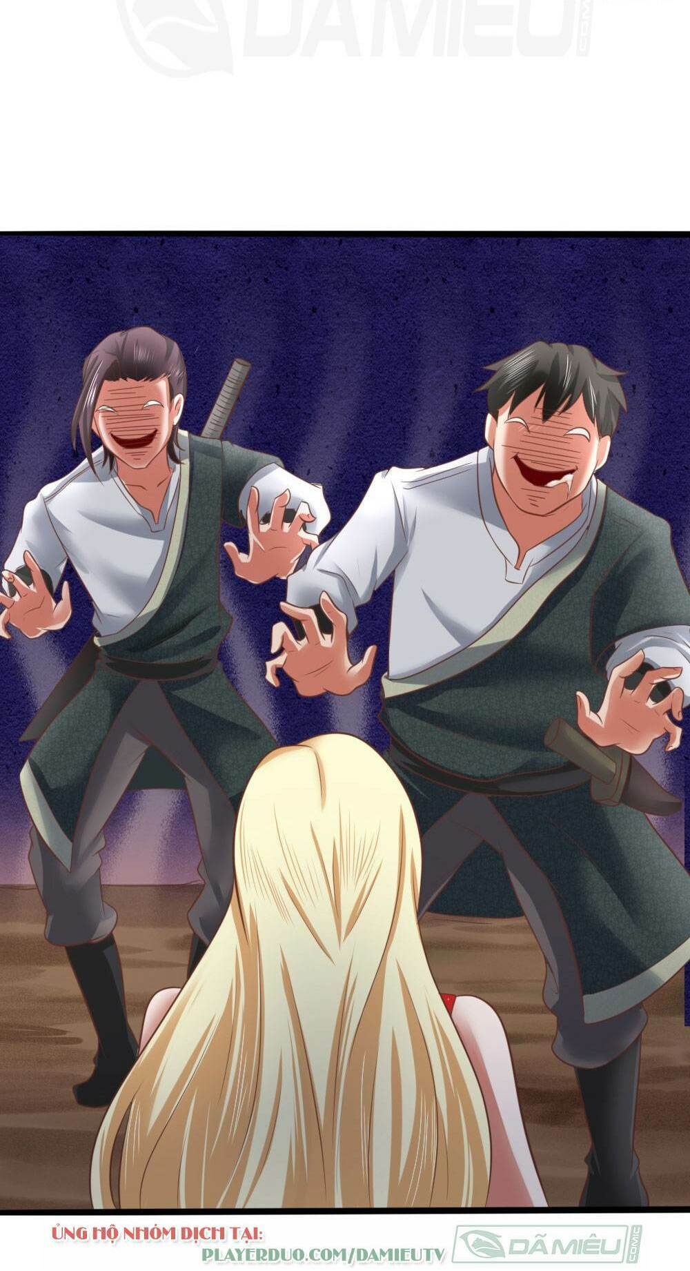 vô địch kiếm thần chapter 15 26