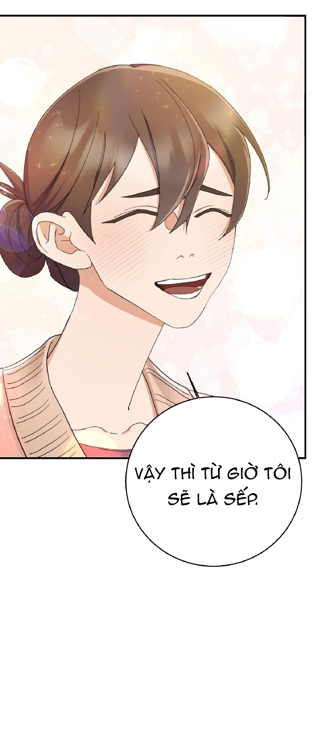 Hối Lộ Ngọt Ngào chapter 38 - Trang 51