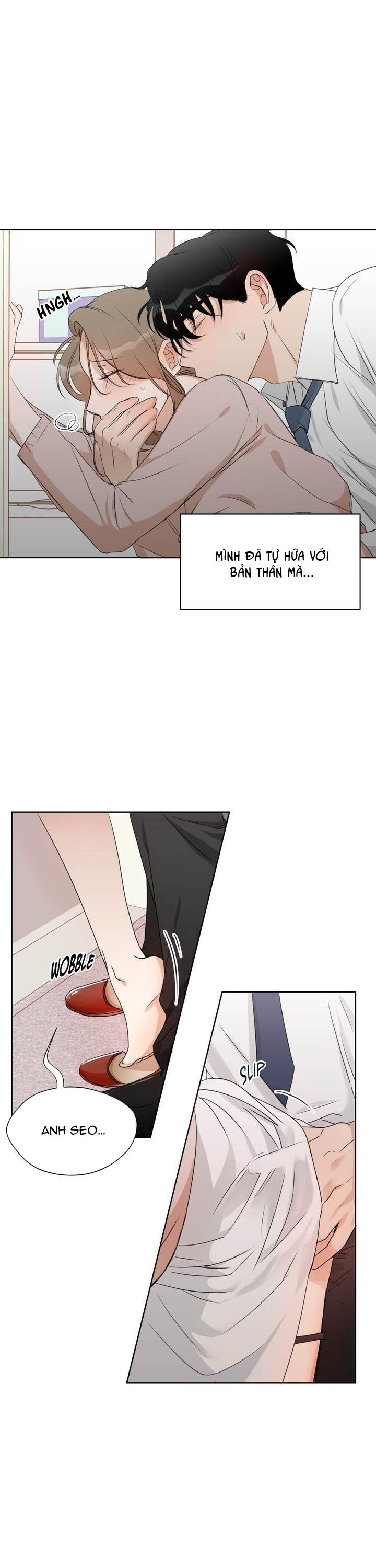 giấc mơ ngọt ngào chapter 5 24