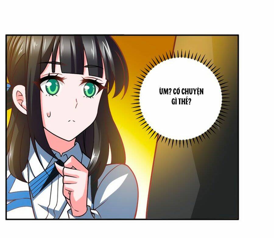 người yêu khát máu của tôi chapter 85 2