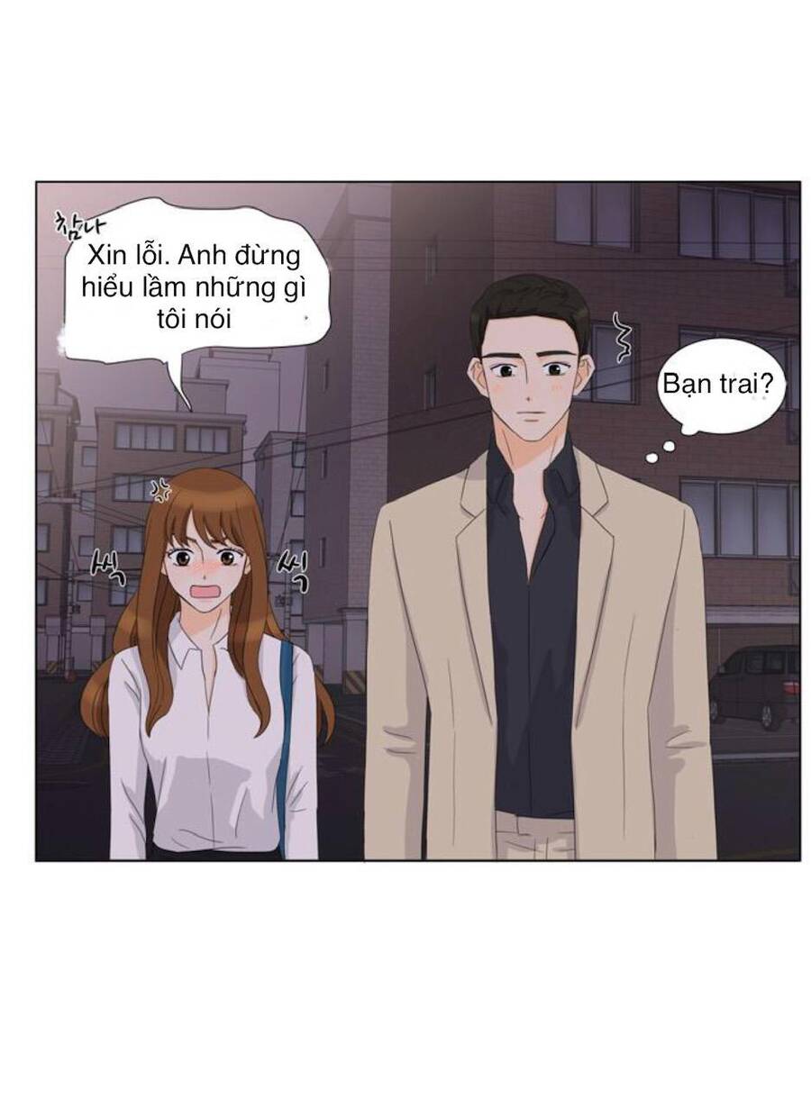idol và sếp, em yêu ai? chapter 21 12