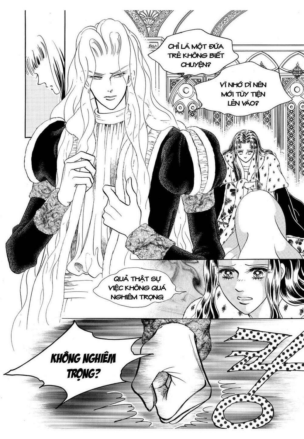 princess manhwa chapter 32 15