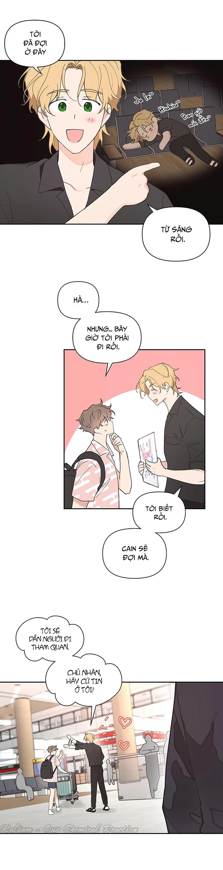 tâm tư của ju in chapter 23 23