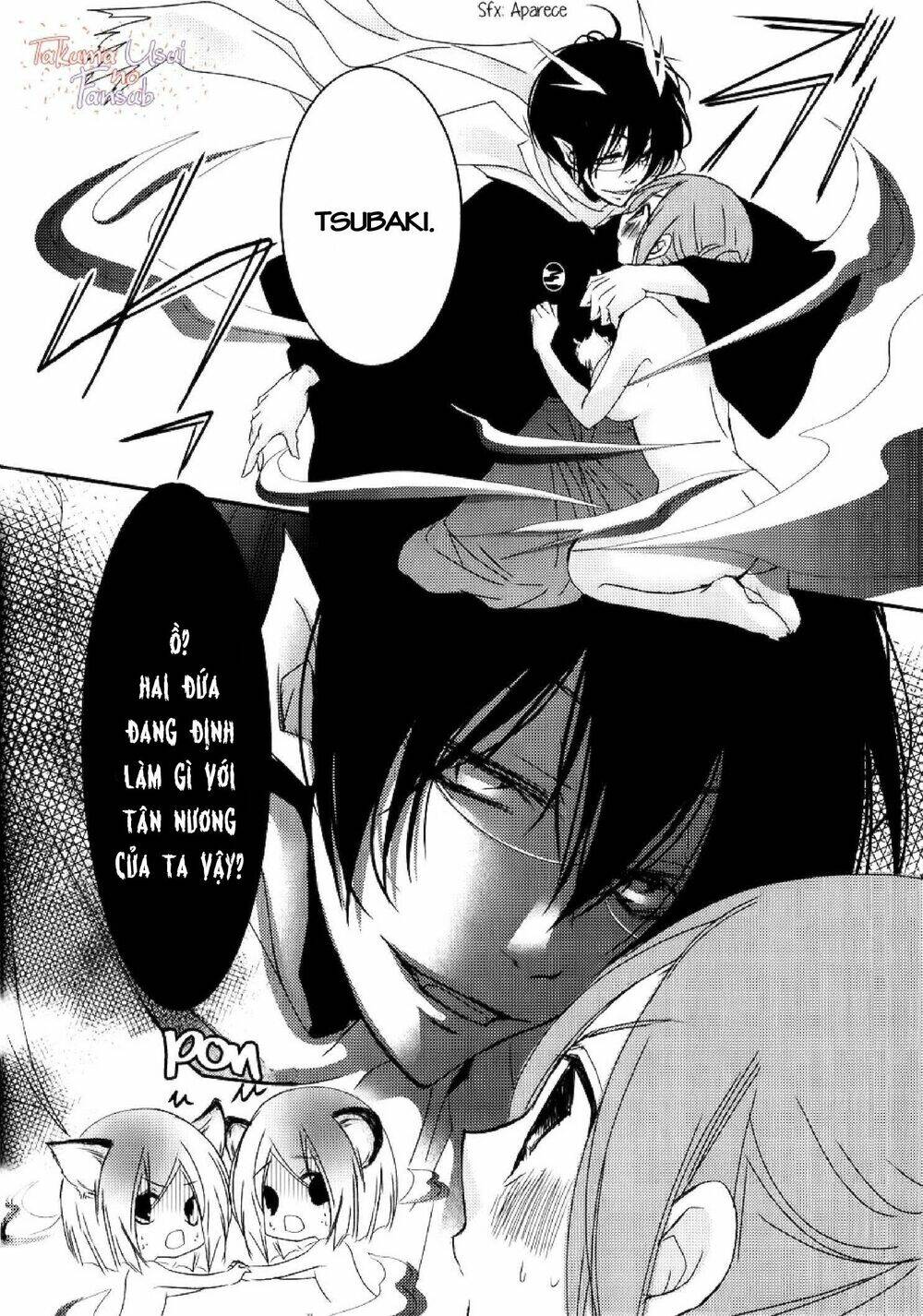 monmon mononoke chapter 2 33