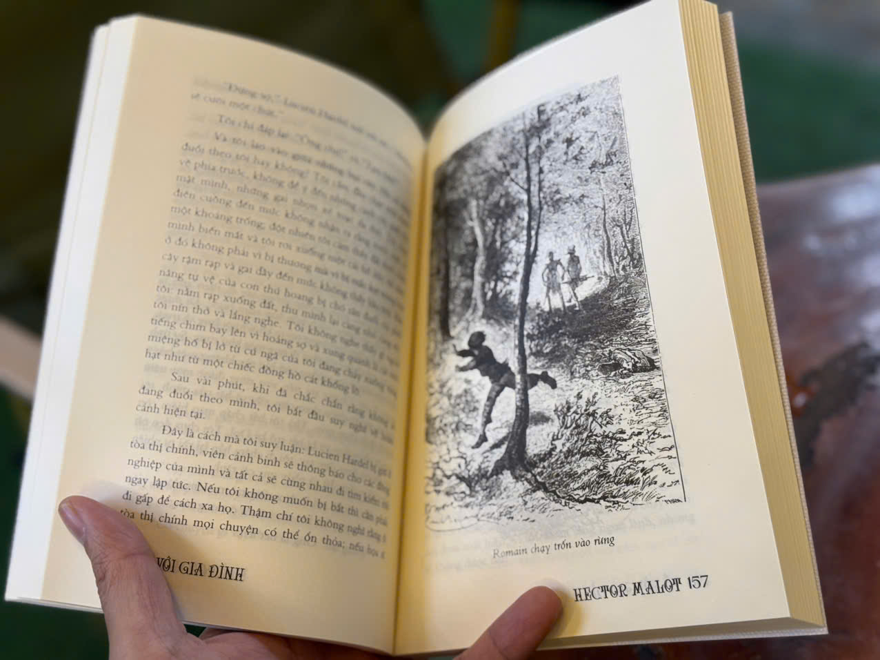 VỀ VỚI GIA ĐÌNH - Hector Malot - Thúy An dịch - Phúc Minh Books