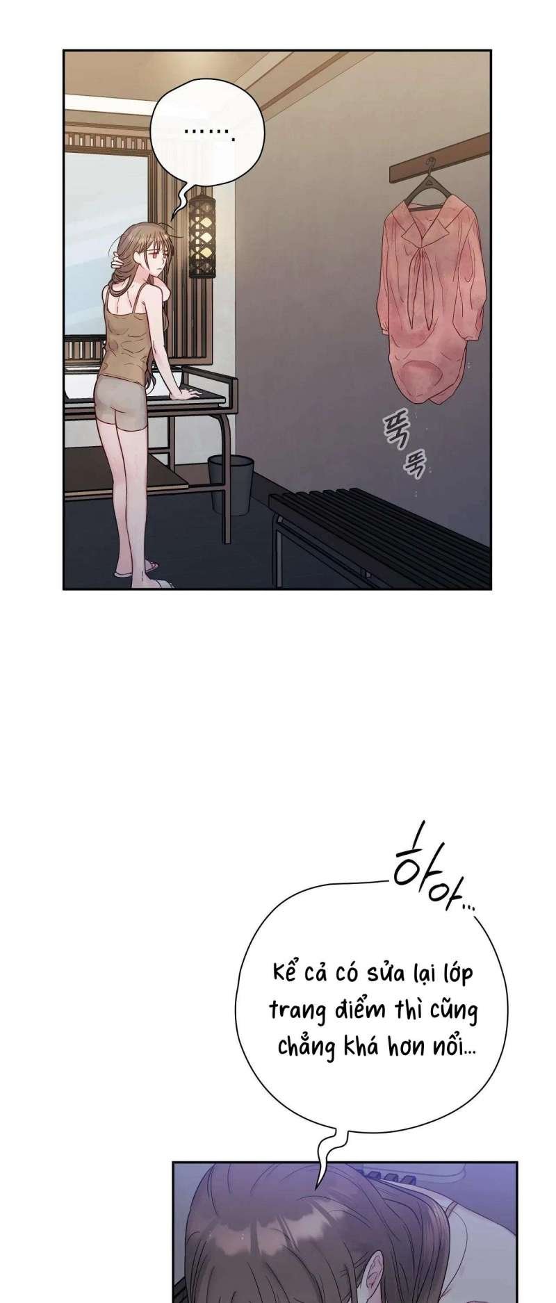 [18+] người bạn nguy hiểm của anh trai chapter 2 38