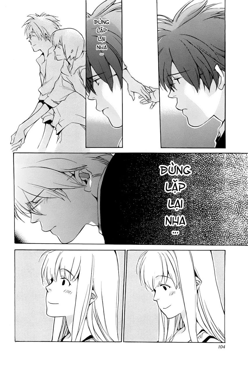 my girl chapter 38 14