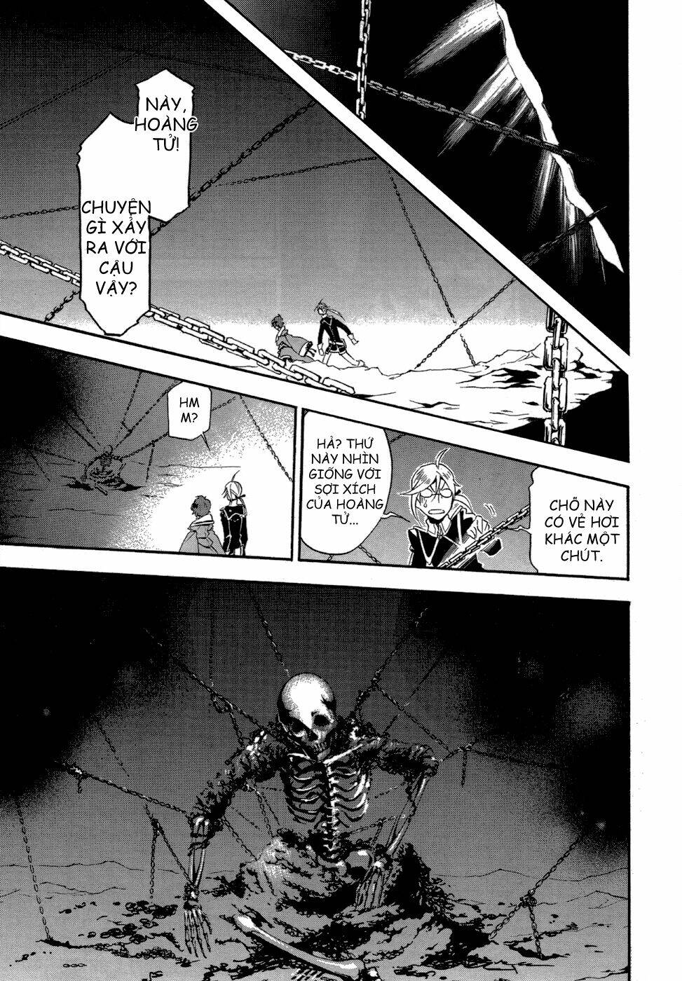 antimagia chapter 7 21