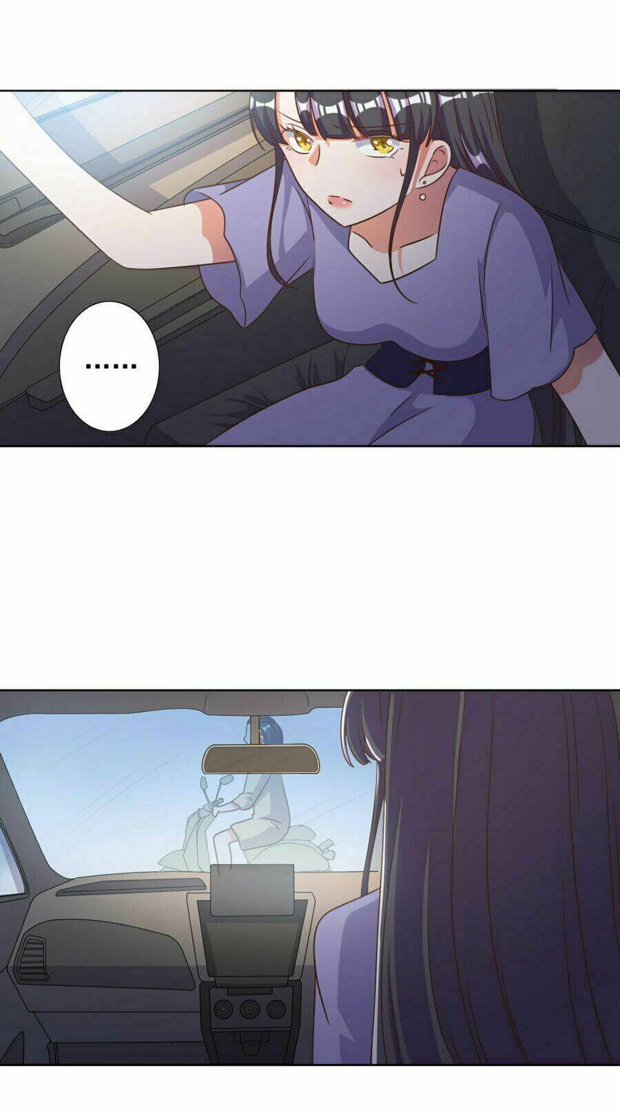 hôn nhân dục vọng: thiếu gia nhẹ một chút! chapter 86 12