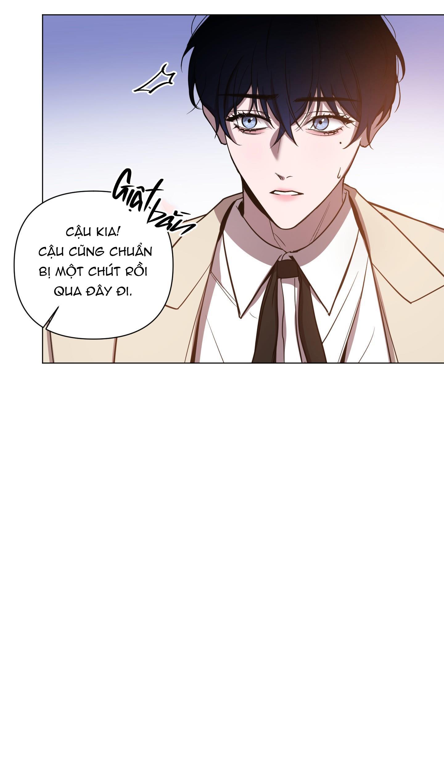 bình minh chia cắt màn đêm chapter 1 42