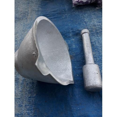 BỘ CỐI CHÀY GANG ĐÚC DÀY DẶN - HÀNG SẴN TẠI KHO