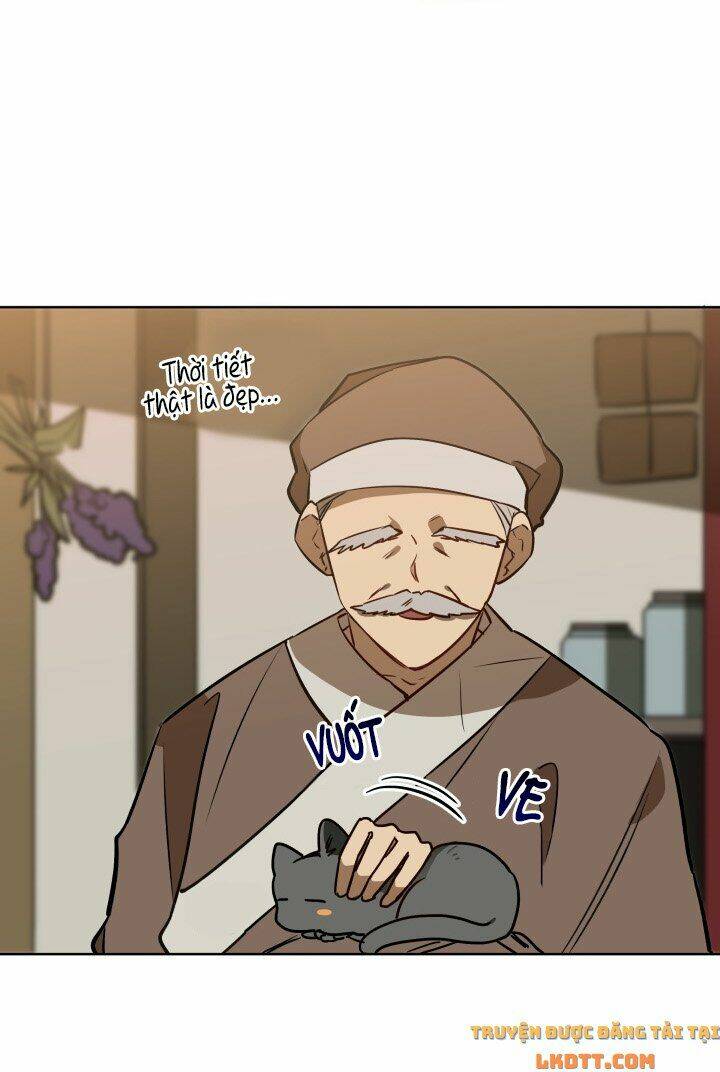 quái thú với hoa chapter 78 24