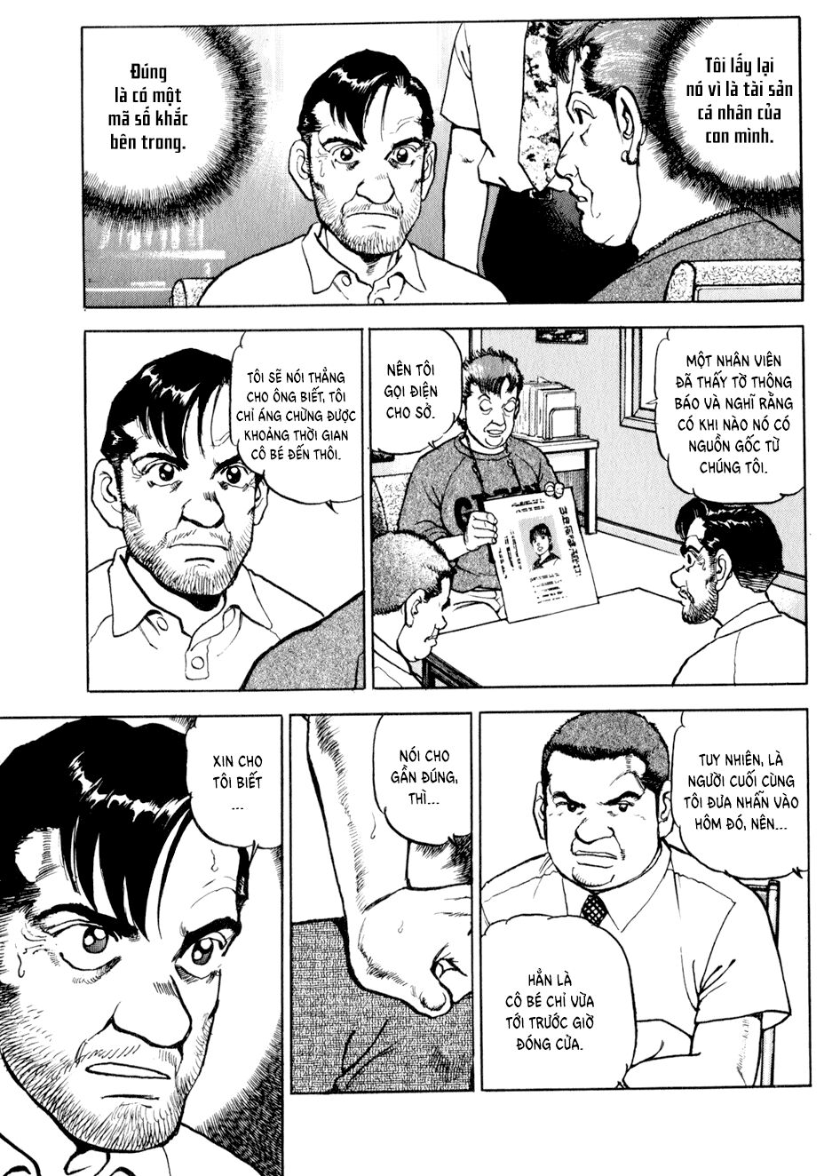 seizon life chapter 9 13