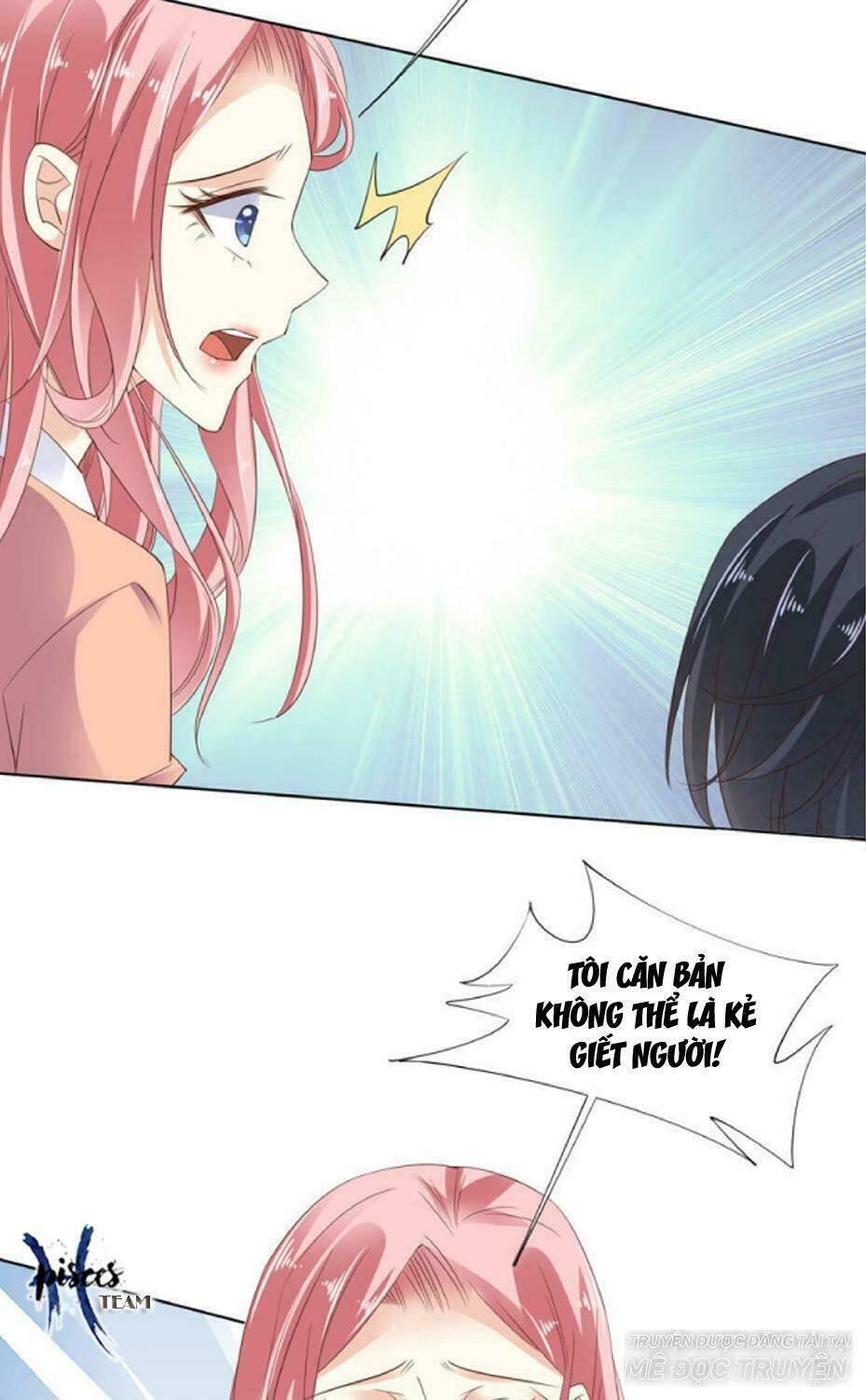 nữ nhân xin nhẹ nhàng chapter 40 16