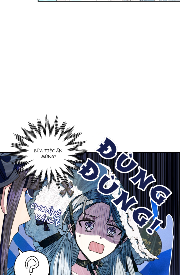 cha à, con không muốn kết hôn đâu chapter 50 75