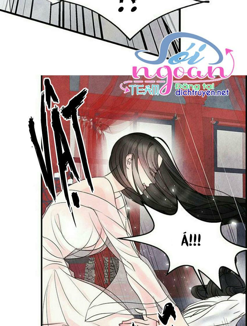 đêm thác loạn (đêm dục vọng) chapter 2 43