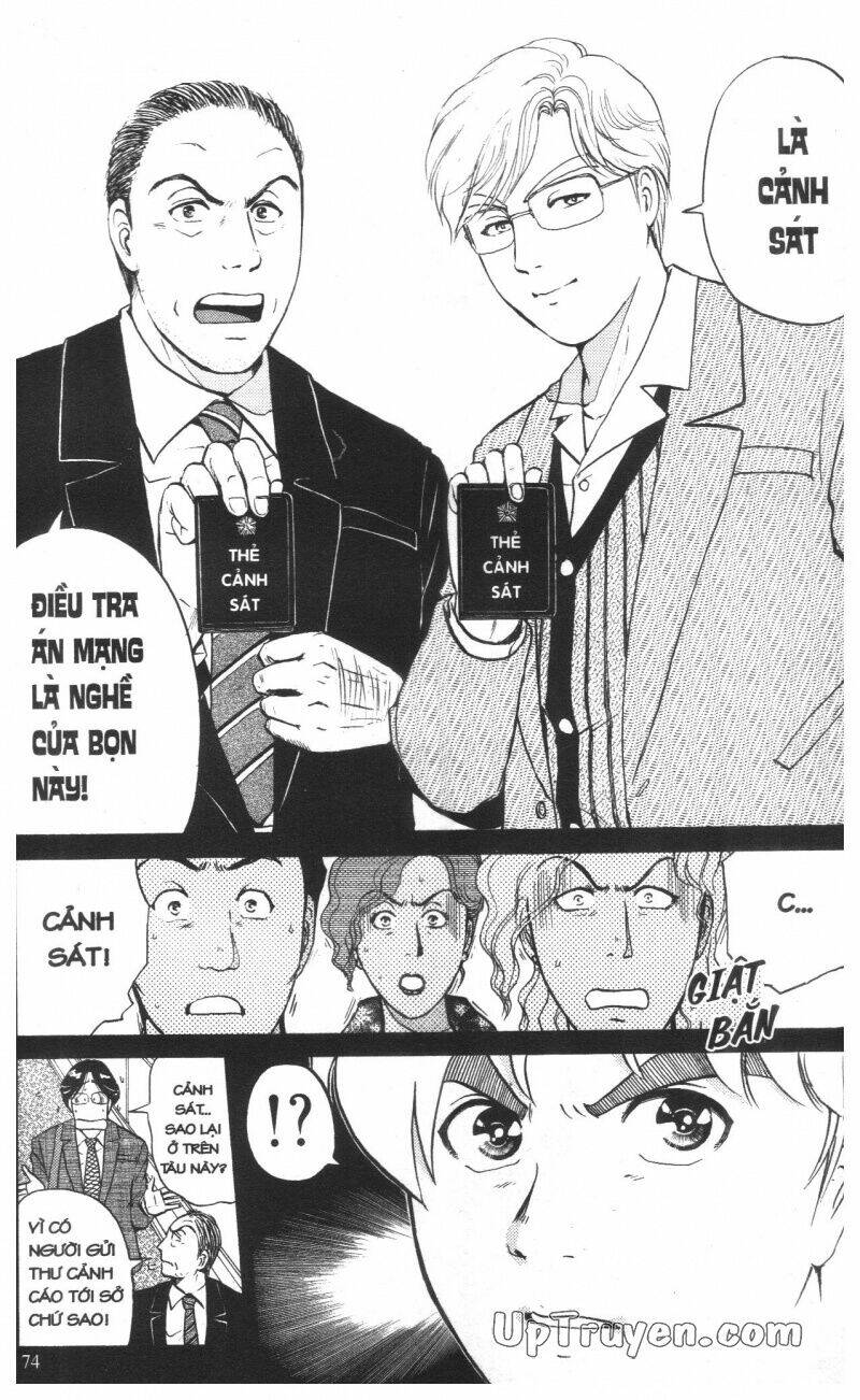 thám tử kindaichi (bản đẹp) chapter 15 70