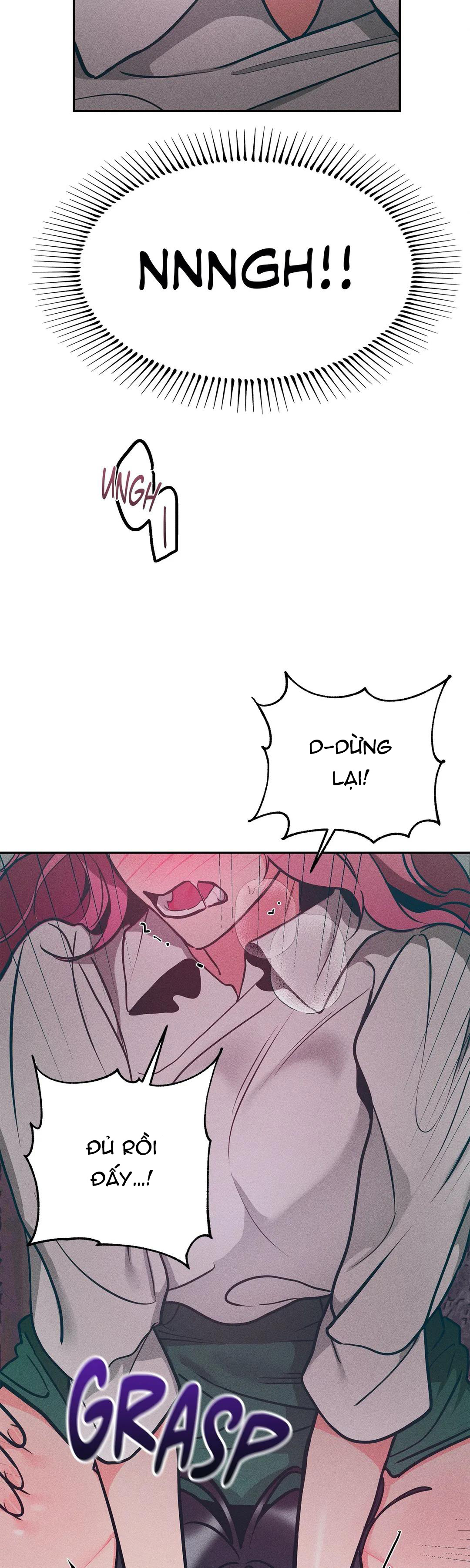 thiếu nữ lạc lõng không tình yêu chapter 6.2 2