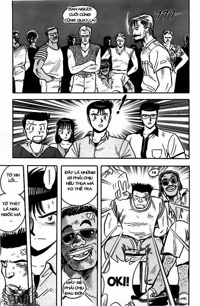 break shot chapter 28 12