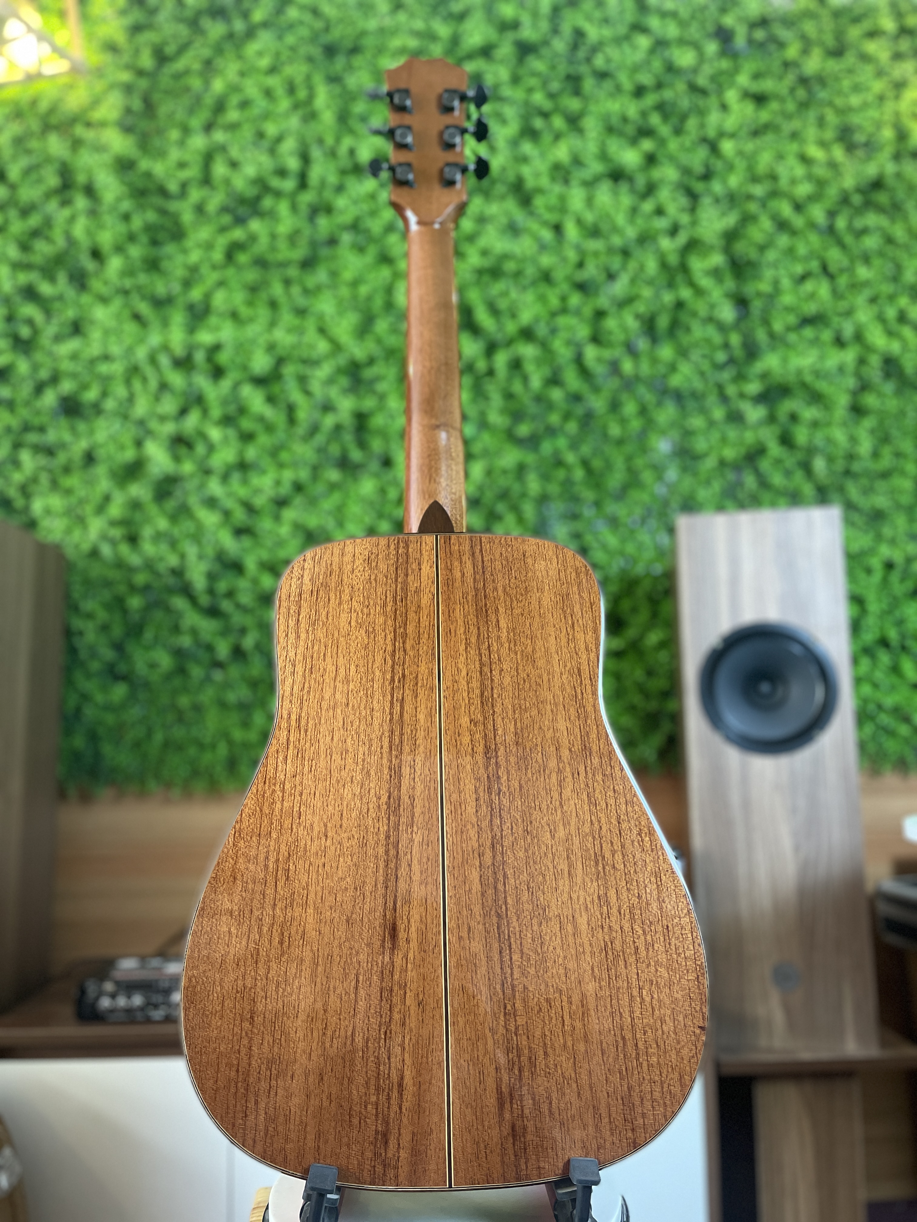 Đàn Guitar Acoustic Baby (BB2022)