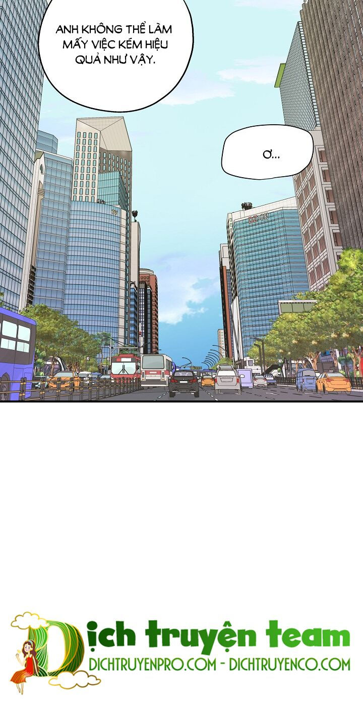 cuộc sống kỳ thú chapter 64 15