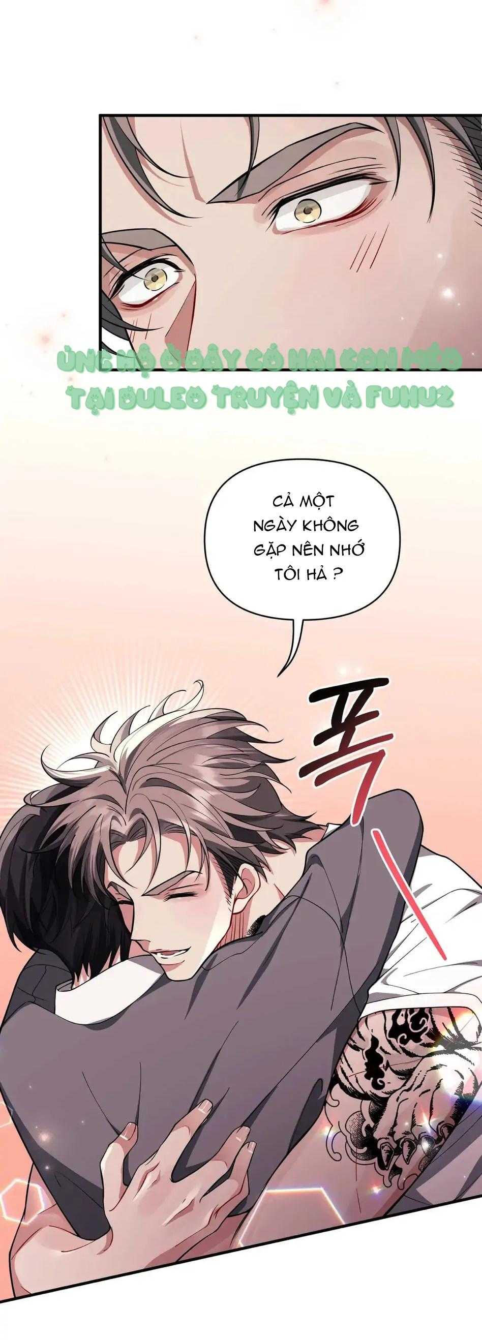 vết cắn tình yêu chapter 19 31
