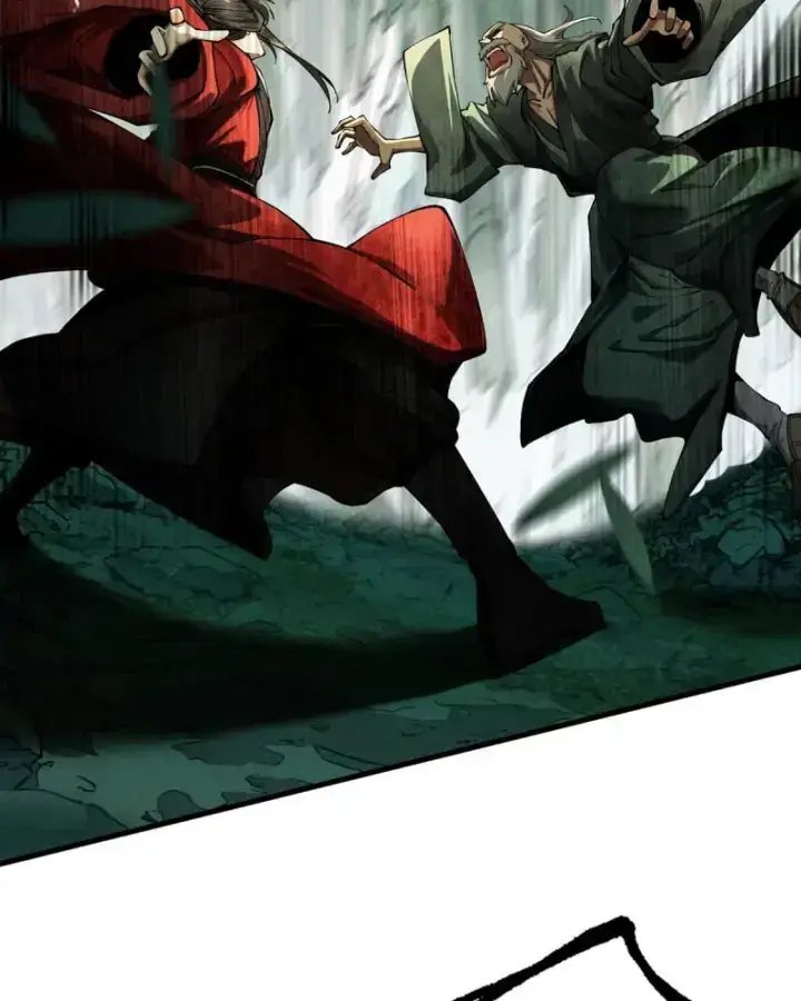 gặp mạnh thì càng mạnh, tu vi của ta không giới hạn chapter 4 113