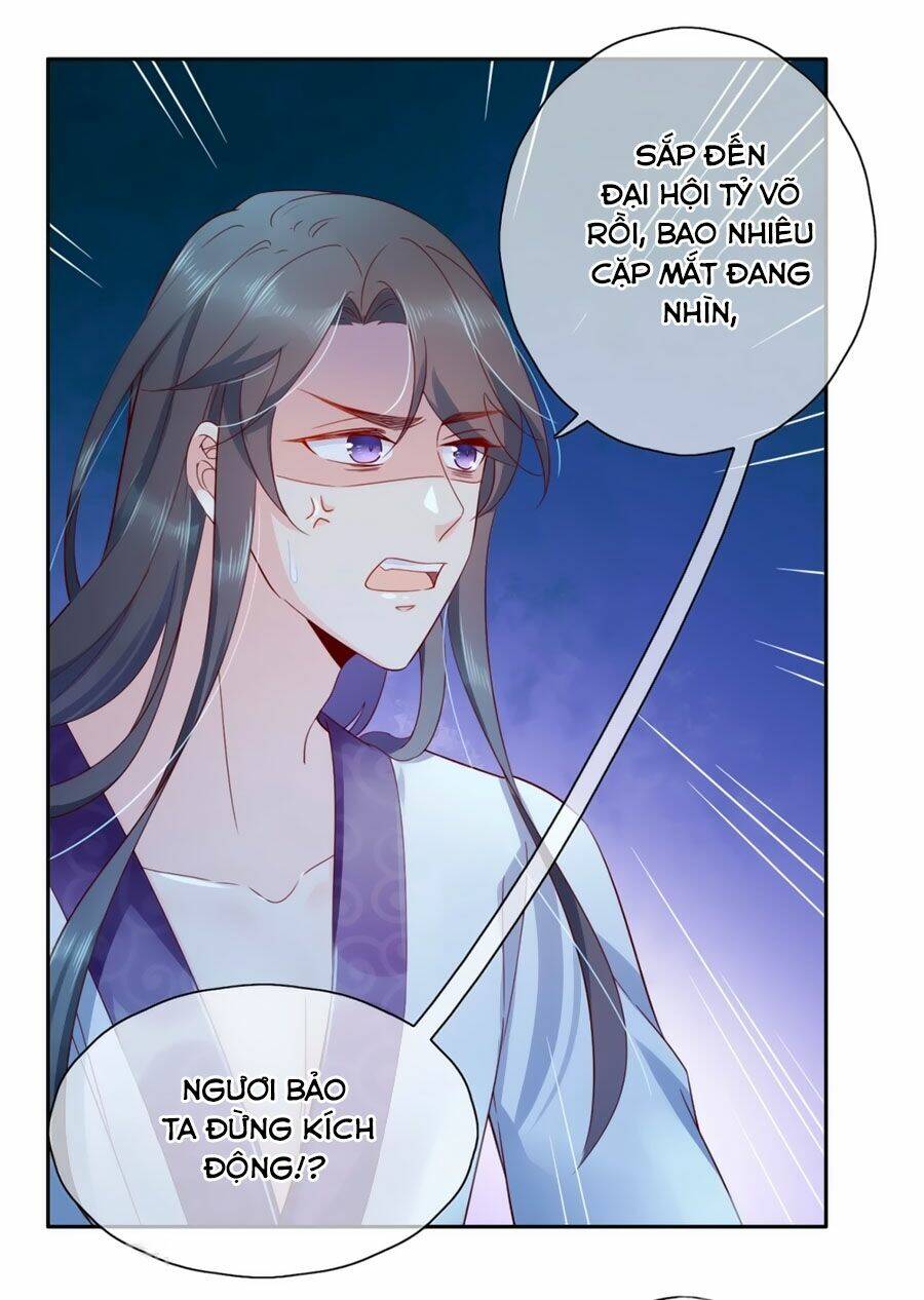 điềm mỹ chi huyết chapter 20 6