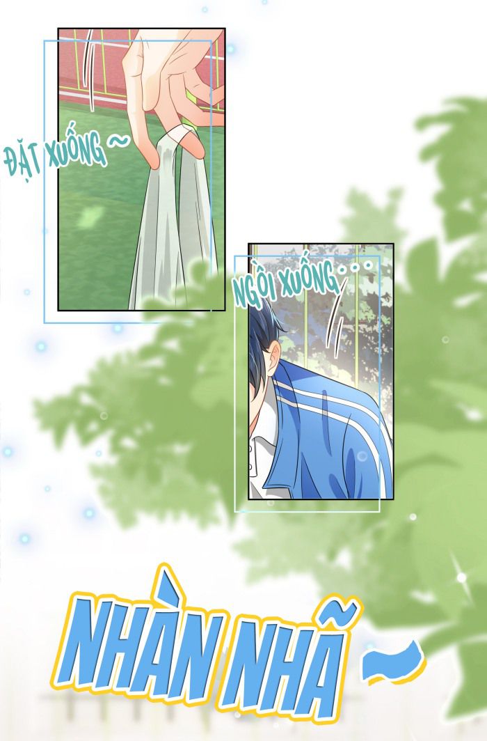 tín tức tố nói chúng ta không thể chapter 5 20