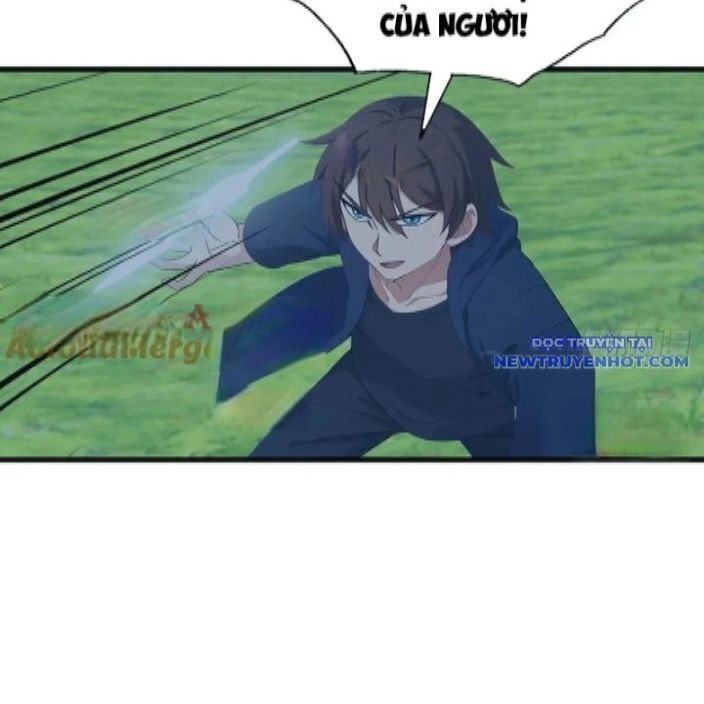 tu tiên trở về tại vườn trường – season 2 chapter 104 69