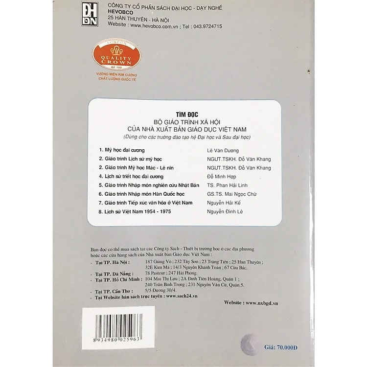 Sách - Lịch Sử Triết Học Đại Cương