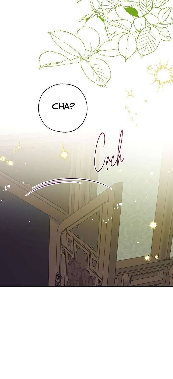 chúng ta có thể trở thành gia đình được không? chapter 130 7