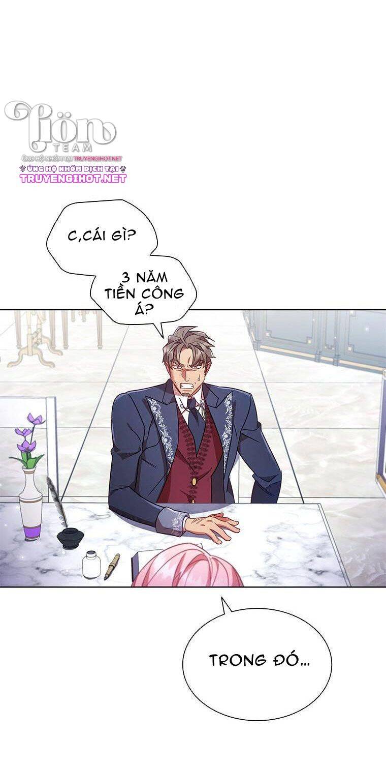 tôi đã ly hôn nhưng lại trở thành tài phiệt chapter 22.1 33