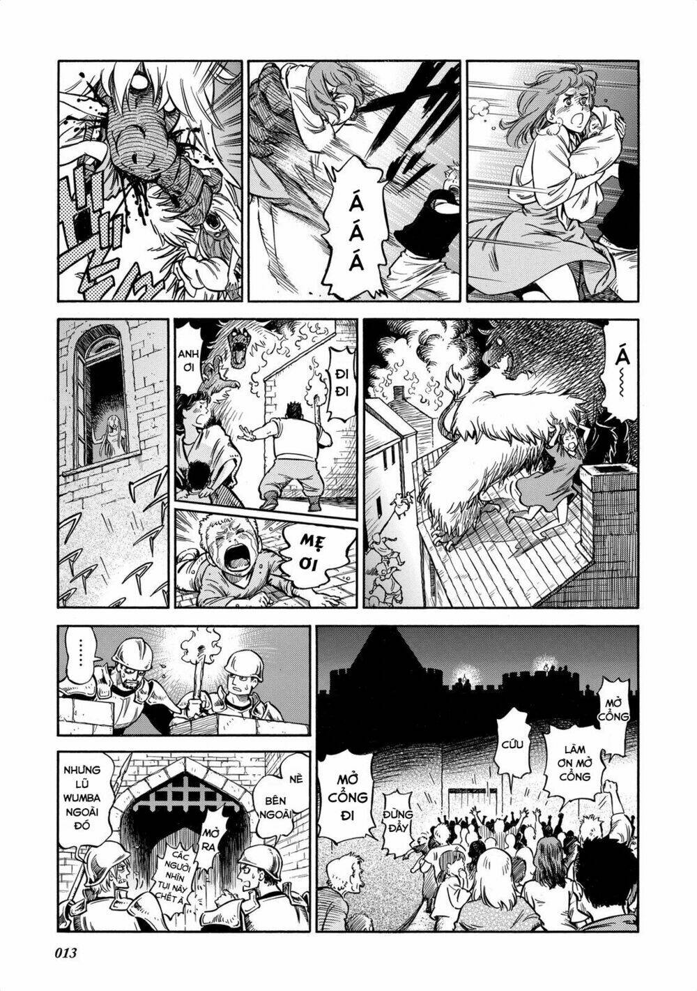 stravaganza - isai no hime chapter 8 12