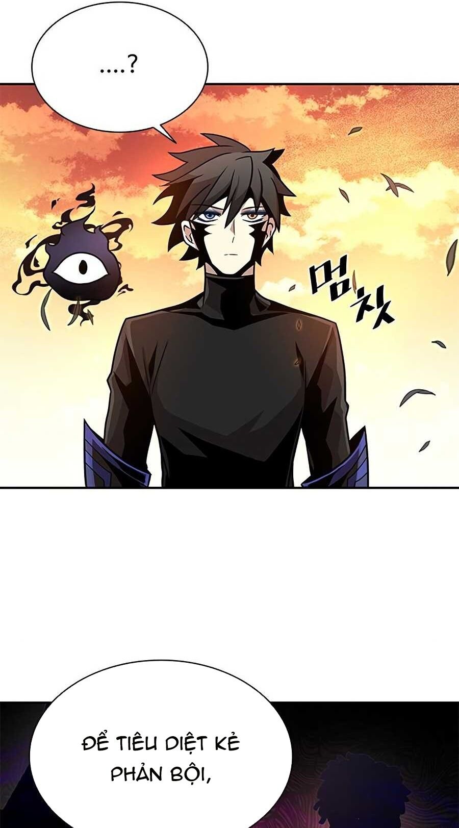 chuyển sinh thành ác nhân chapter 27 9