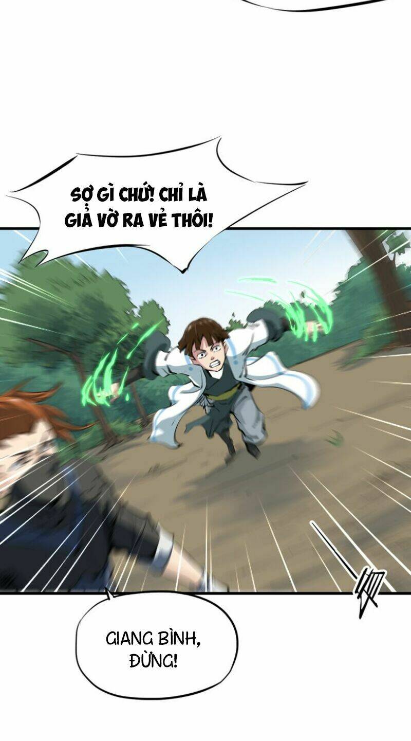 long mạch võ thần chapter 3 37