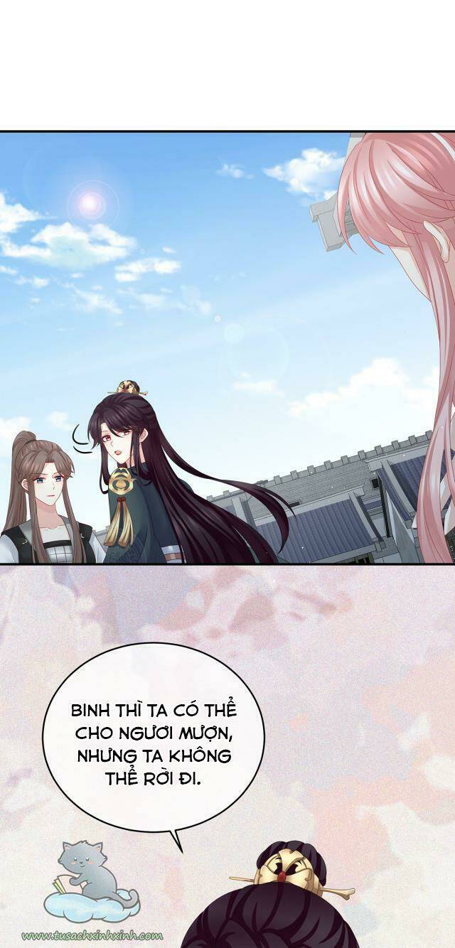 kiều phu có hỉ chapter 53 20