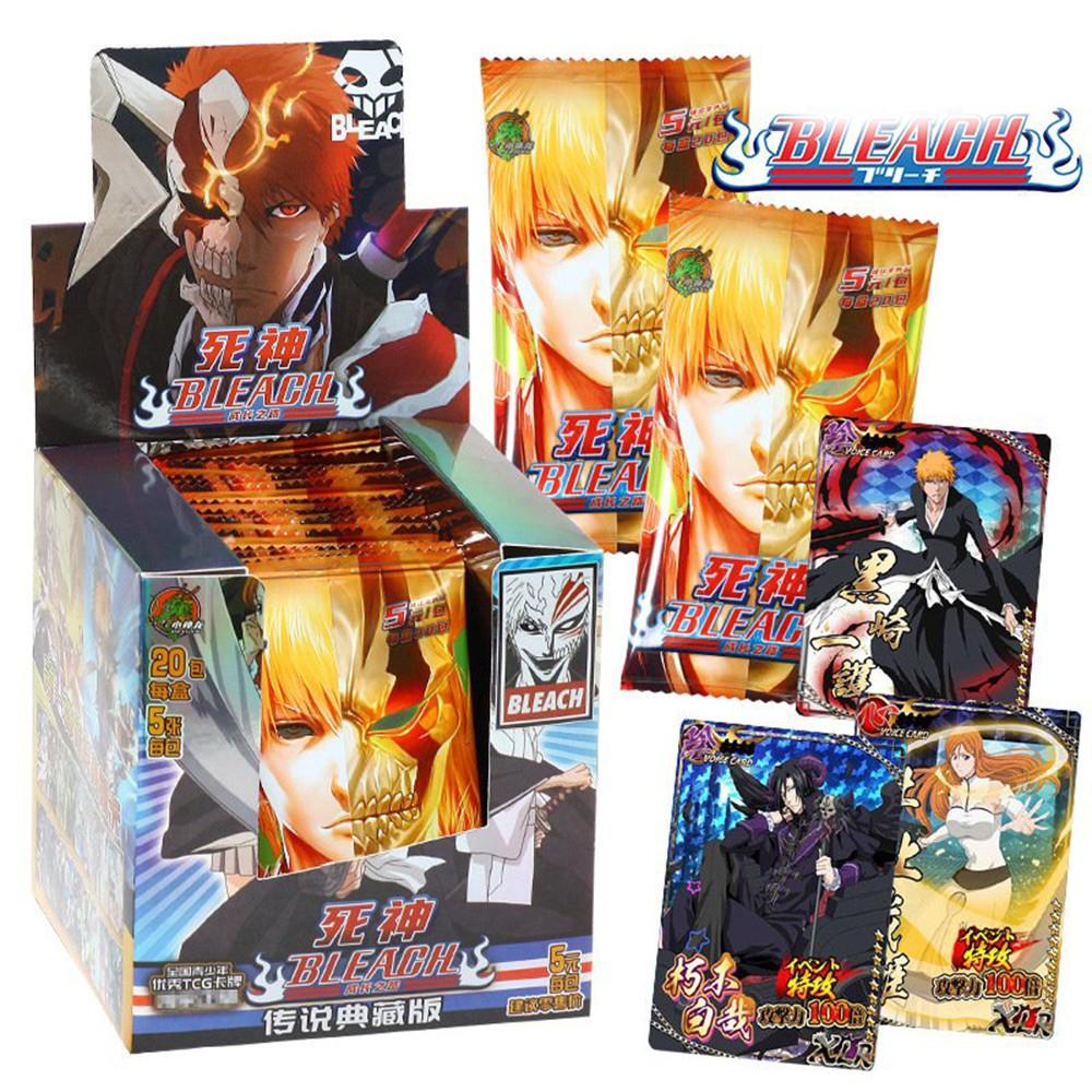 Set ảnh thẻ in hình nhân vật SLAM DUNK anime manga chibi sưu tầm card