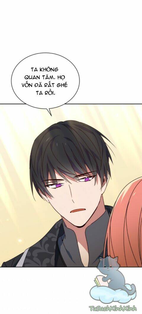 nàng elizabeth thuần khiết chapter 29 44