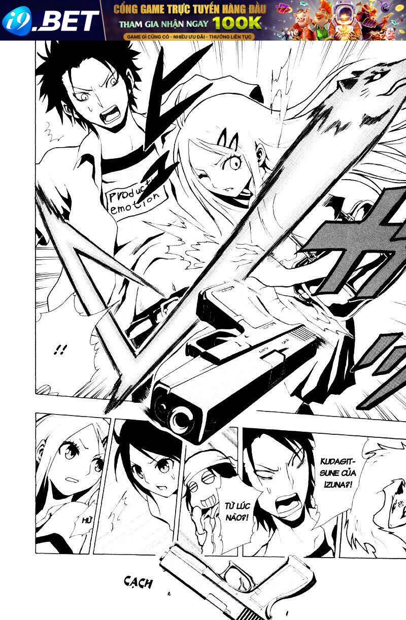 ga-rei chapter 12 35