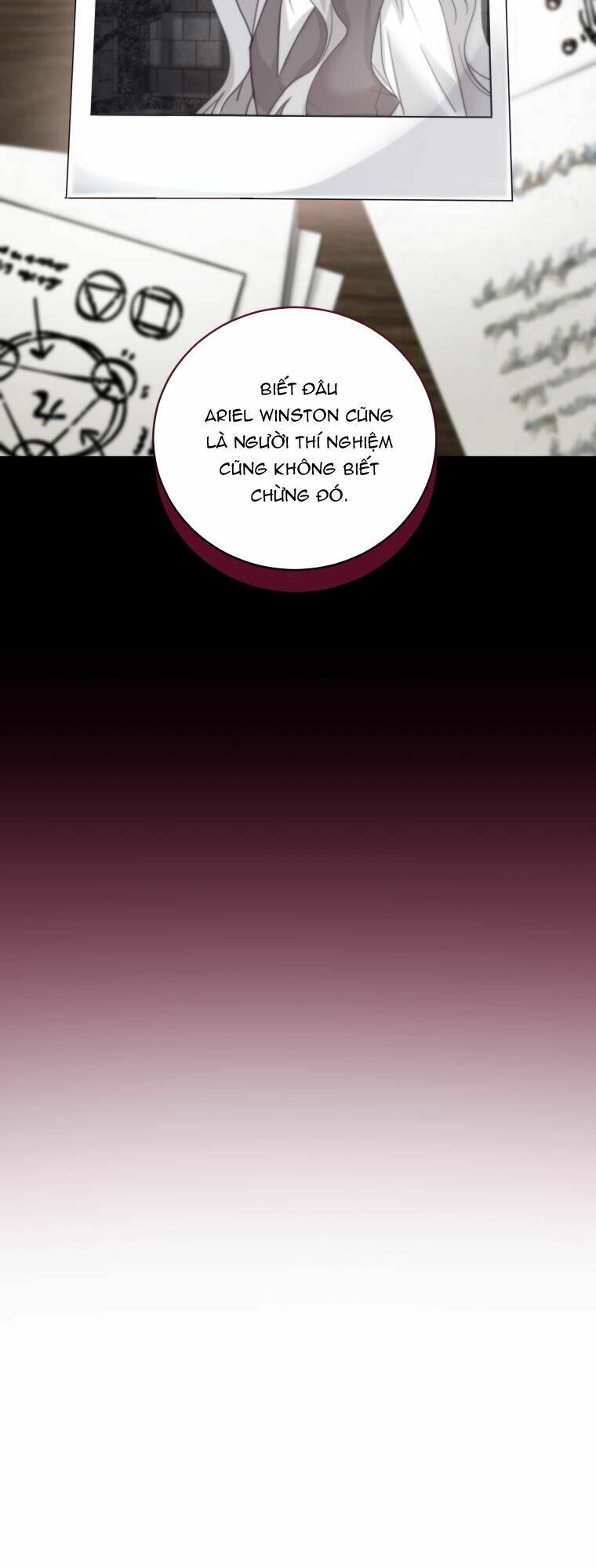 nhà điều chế nước hoa độc quyền của bạo chúa chapter 56 37