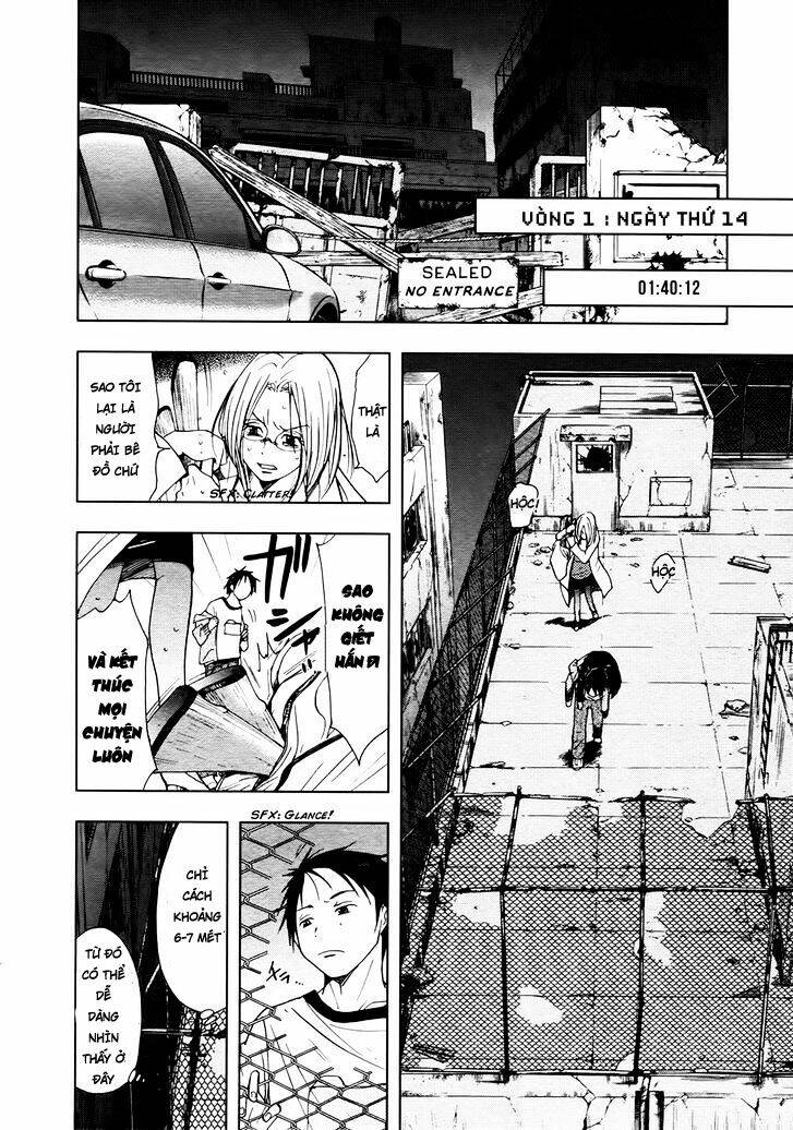 underdog chapter 10 26