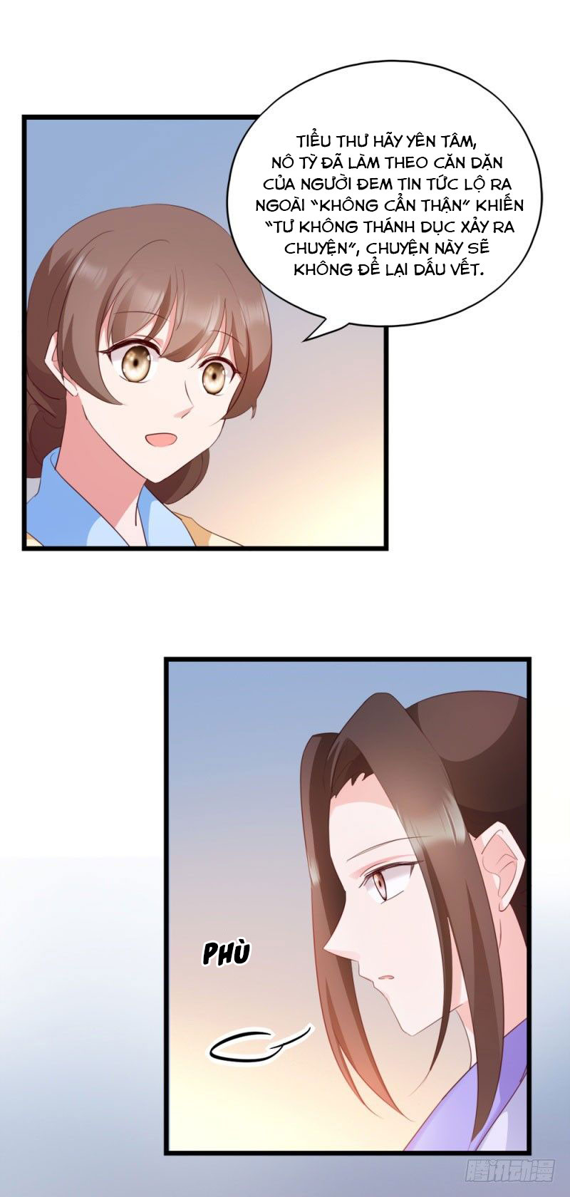 độc tâm cuồng phi khuynh thiên hạ chapter 26 17