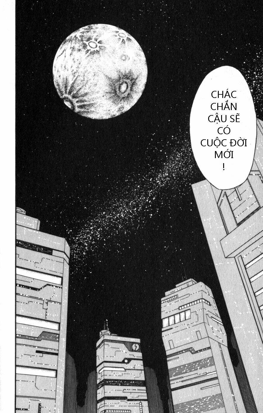 chiến binh thế giới ảo x3+ chapter 8 46