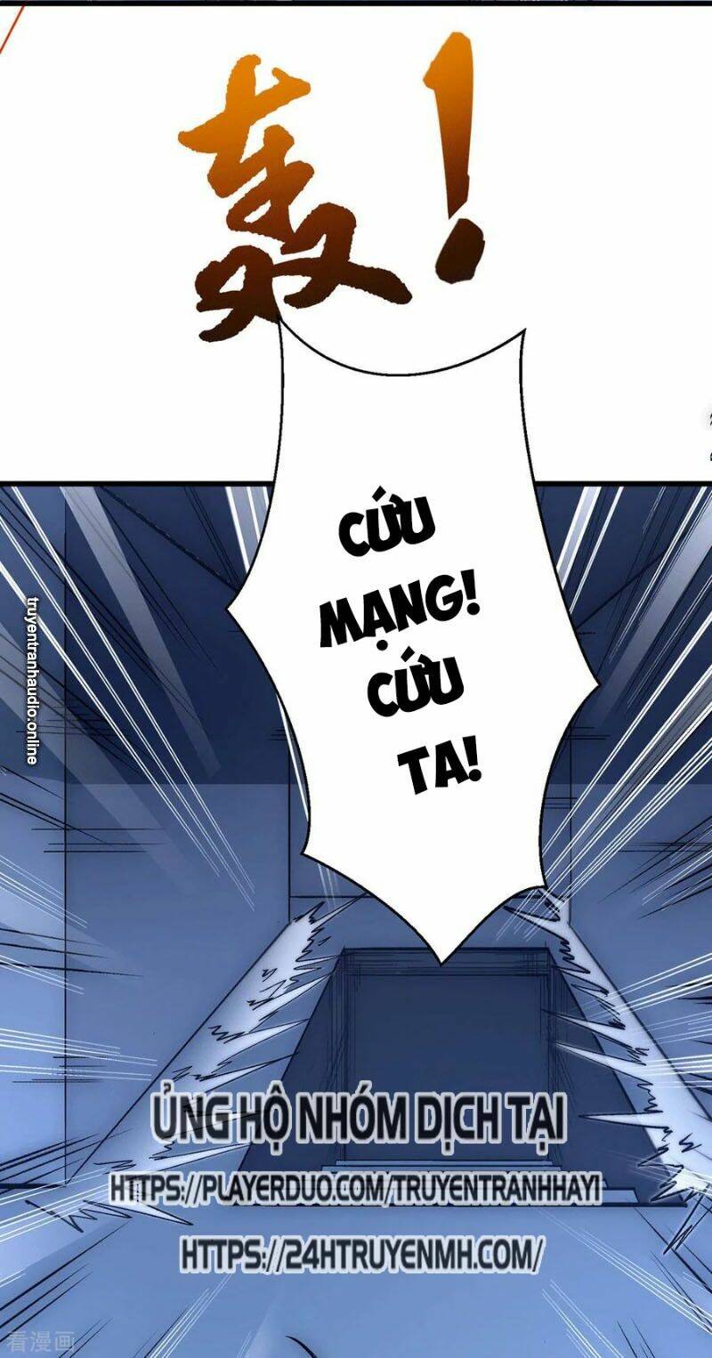 đô thị đỉnh phong cao thủ chapter 197 14