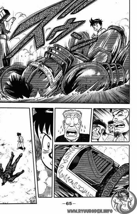 hoàng phi hồng phần 1 chapter 15 65