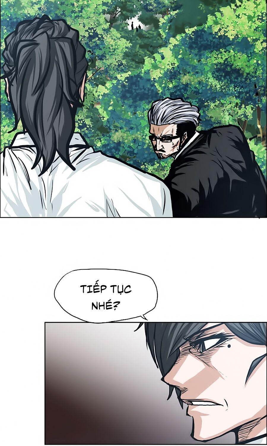 bá chủ học đường ss3 chapter 8 17