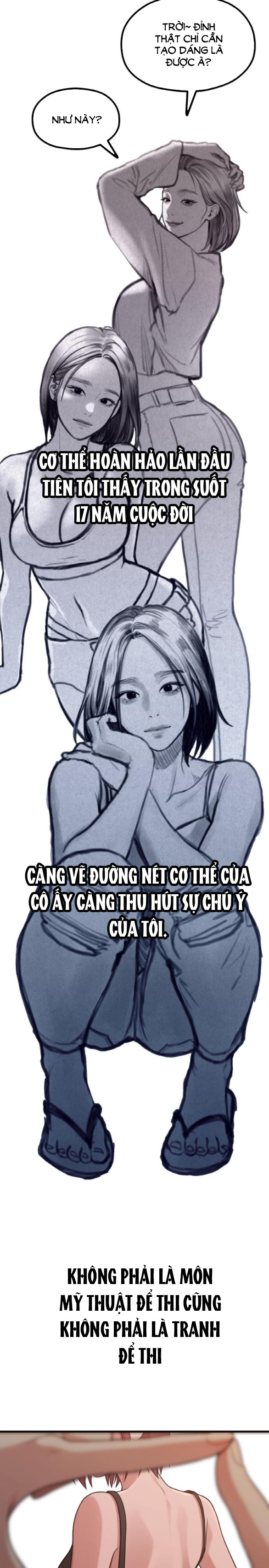 Cuộc Sống Của Tác Giả Truyện Người Lớn chapter 26.2 - Trang 4